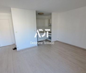 Appartement T1 à GRENOBLE - Photo 2