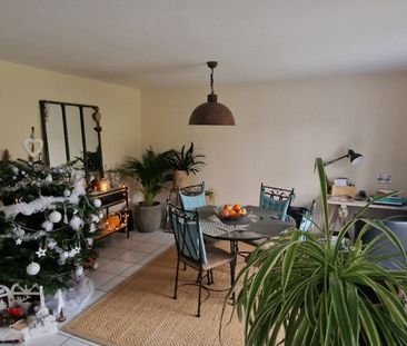 Location Maison 5 pièces 107m² - Photo 2