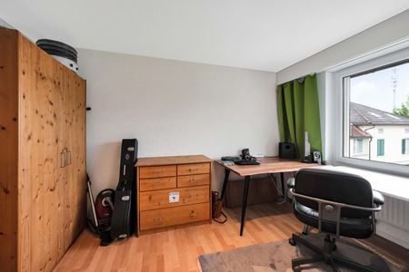 Elsenackerstrasse 2a, 9450 Altstätten - Foto 4