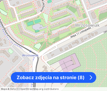 Mieszkanie w Częstochowie - do zamieszkania, 55 m² – zdjęcie 1