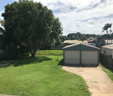 HIGH SET 3 BEDROOM HOME IN MOUNT PLEASANT WITH A SHED - Photo 1