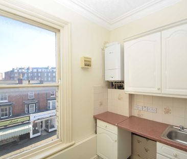 1 bed apartment to rent in Ramshill Road, Scarborough, YO11 - Photo 6