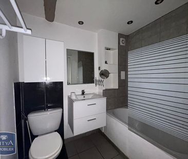 Location Maison 3 pièces 60m² CARPENTRAS 84200 - Photo 6