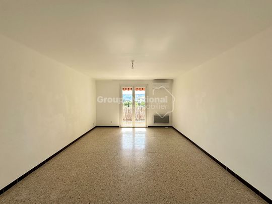 Location Appartement 3 pièces 91m² - Photo 1