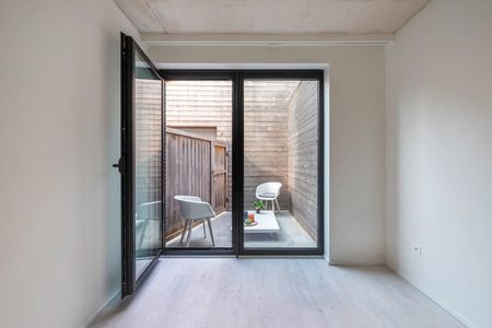 Appartement te huur - Foto 2