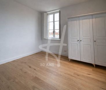 Location Appartement 2 pièces 60m² METZ 57000 - Photo 2