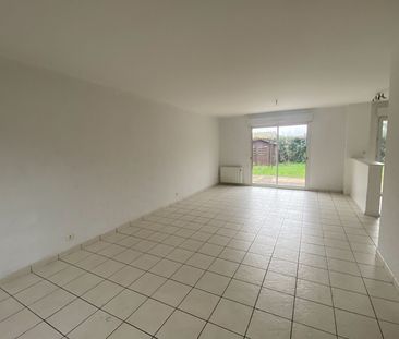 Location maison 4 pièces, 84.00m², Trélazé - Photo 5