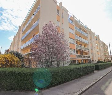 Appartement 5 pièces à louer - Photo 4