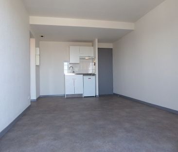 Location Appartement 2 pièces 37m² - Photo 1