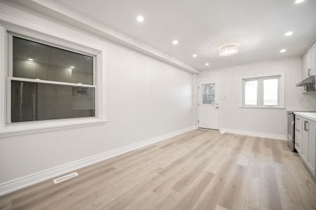 For Lease - 274 Boon Avenue Unit# Mn &2nd, Toronto, Ontario - Photo 5