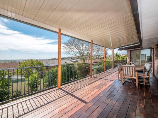Stylish Beachside Living in Evans Head - Photo 1