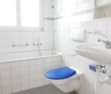 3 Zimmer, 65 m², 1. Stock - Photo 2