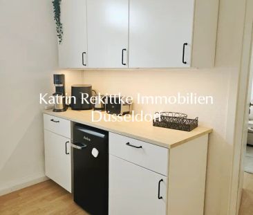 🌸🌷CHARMANTE ALTBAU-STUDIOWOHNUNG - HOHE DECKEN - IN ZENTRALER LAGE ... - Foto 3