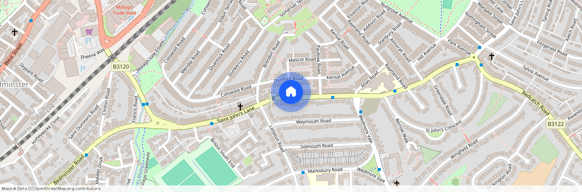 Bristol, Bristol, BS3