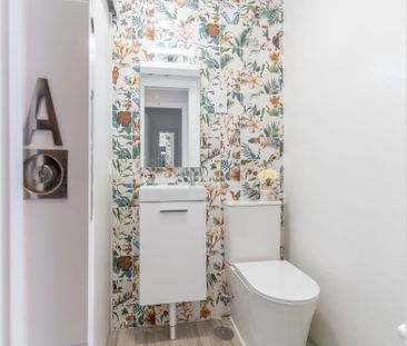 Double room with private bathroom in Tetuan - Photo 5