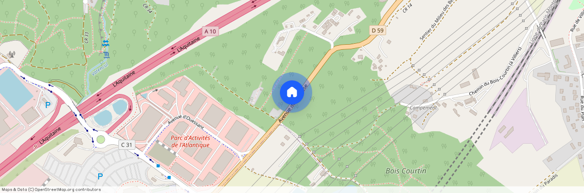 Plesse - 44, Plesse  - 44