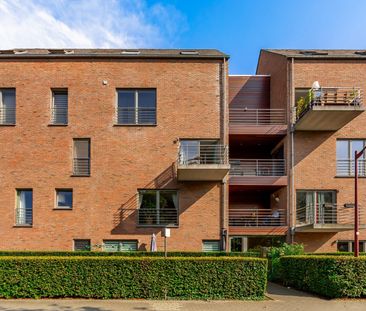 Duplex met twee slaapkamers in Hannut - Photo 3