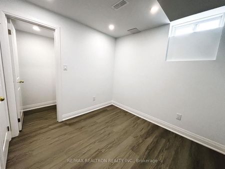 For Lease - 225 Webb Street Unit# BASEMENT, Markham, Ontario - Photo 4