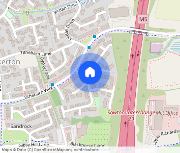 Staddle Stone Road, Pinhoe, Exeter, EX1 - Photo 1