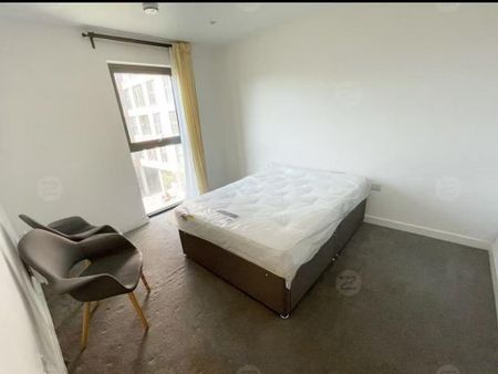 2 bedroom flat to rent - Photo 3