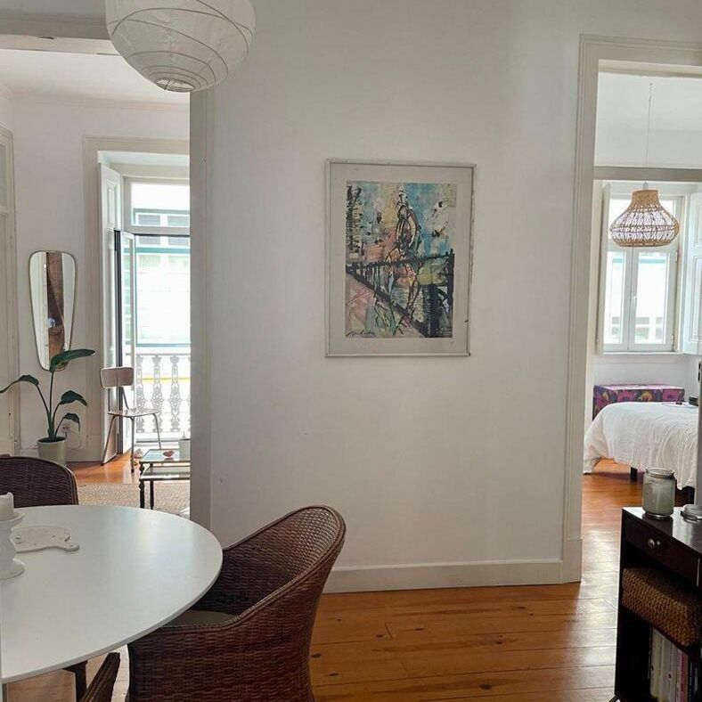 Apartamento T2 em Lisboa - Photo 1
