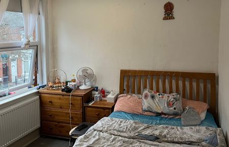 Room in a Shared House, Fosse Road South, LE3 - Photo 3