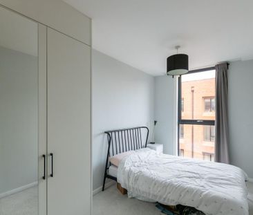 2 bedroom apartment to rent - Photo 6