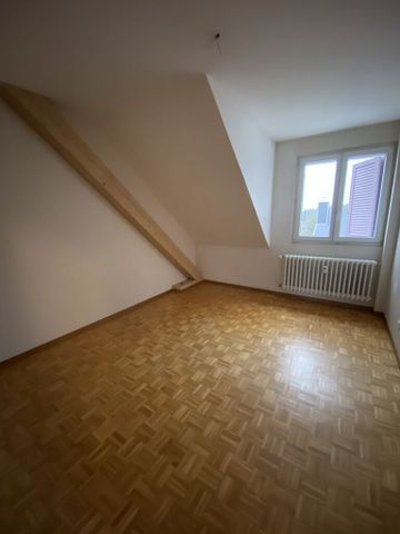 Spacious accommodation /! 1st net rent offered! - Photo 5