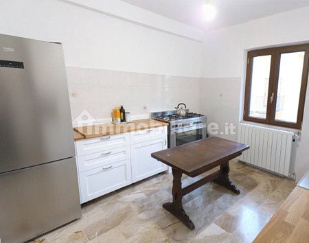 Trilocale via Luigi Pirandello, Campo di Giove - Foto 3