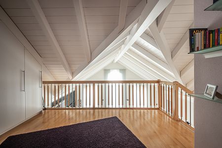 Landkreis Dachau: Haus im Haus mit Garten und Balkon - Foto 2