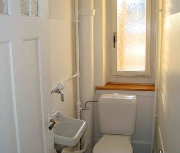 3 Zimmer, 70 m², 3. Stock - Foto 1