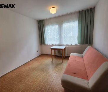 Pronájem bytu 1+1 v Opočně, ulice Pohořská - Fotografie 2