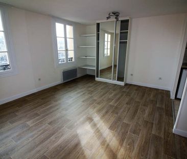 Appartement 30 m² - 1 pièce - Versailles - Photo 3