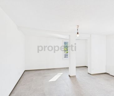 Charming and sunny home in the countryside with this 3.5-room apart... - Foto 3