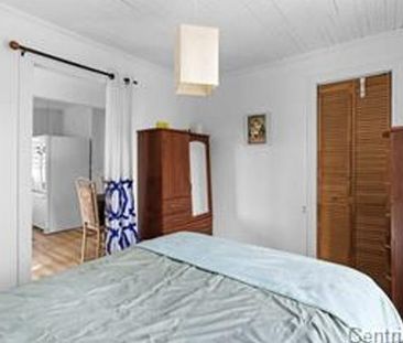 3 ½ à louer à Beauport chauffé– Éclairé - Photo 4