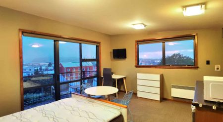 Cosy Carroll - furnished and private studio room - Photo 2