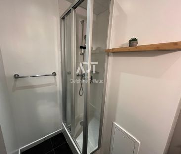 Location Appartement 1 pièce 16m² GRENOBLE 38100 - Photo 6