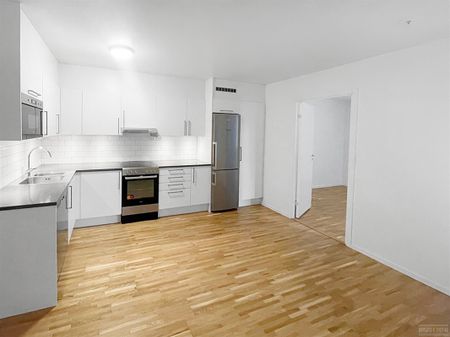 Tunadalsgatan 6 - Foto 5