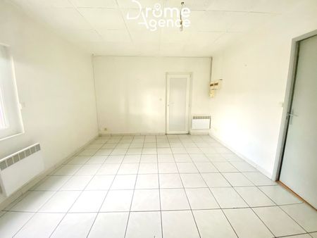 Location Appartement 2 pièces 30m² ST MARCEL LES VALENCE 26320 - Photo 5