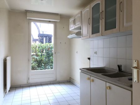 Location Appartement Rosny-sous-Bois (93110) Centre-Ville - Photo 3