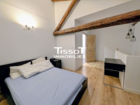 Location Appartement 2 pièces 40m² NIMES 30000 - Photo 2