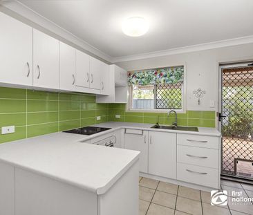 TWO BEDROOM TOWNHOUSE IN THE HEART OF CLEVELAND - Photo 6