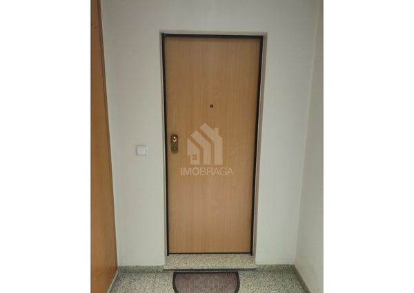Apartamento T3 em Braga