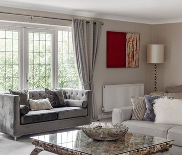 Fairmile Park Road, Cobham, Surrey, KT11 - Photo 5