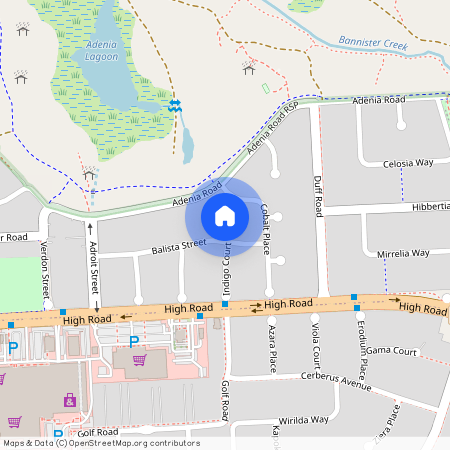 Riverton, Perth