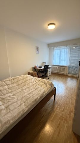 3.5 Zimmer, 74 m², 1. Stock - Foto 2