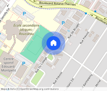 525 Rue de Bruges | 525 Rue de Bruges, Longueuil - Photo 1