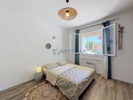 Location Appartement 3 pièces 82m² BASTELICACCIA 20129 - Photo 3