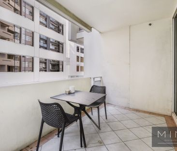 One bedroom in the heart of CBD - Photo 4