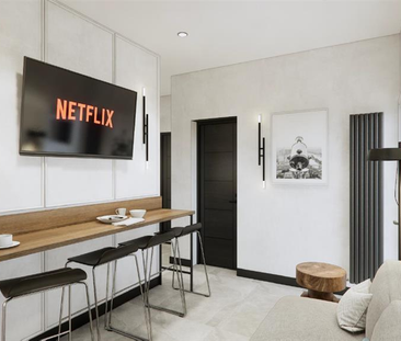 1 bedroom apartment to rent - Photo 6